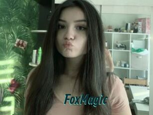 FoxMagic