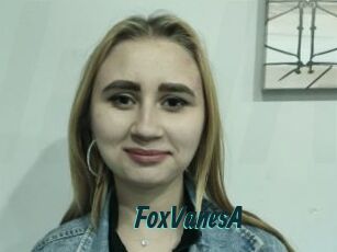 FoxVanesA