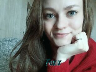 Fox_x