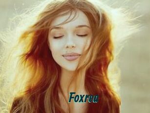 Foxrea