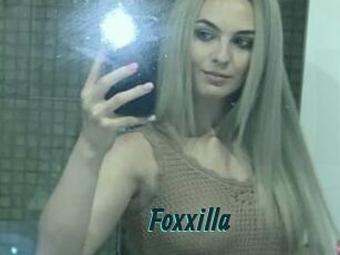 Foxxilla
