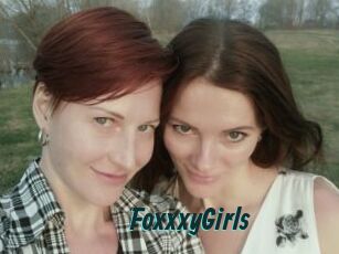 FoxxxyGirls