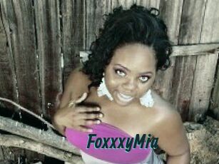 FoxxxyMia