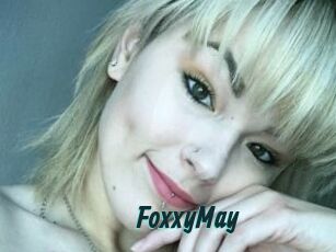 FoxxyMay