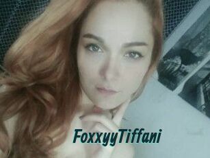 FoxxyyTiffani