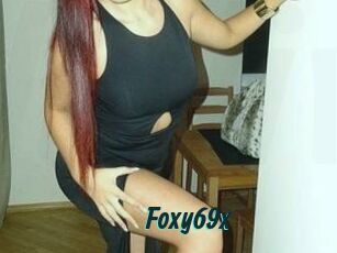 Foxy69x