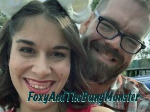 FoxyAndTheBangMonster