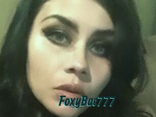 FoxyBae777