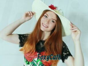 FoxyCath