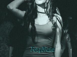 FoxyDiana