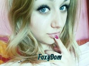 FoxyDom