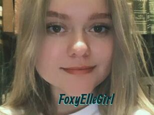 FoxyElleGirl