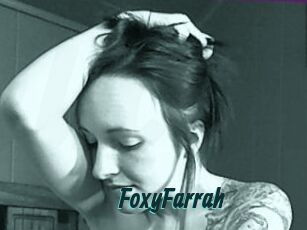 FoxyFarrah