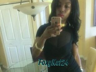 FoxyKat24