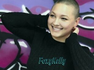 FoxyKelly