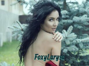 FoxyLarysa