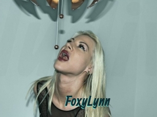 FoxyLynn