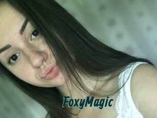 FoxyMagic
