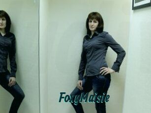 Foxy_Maisie