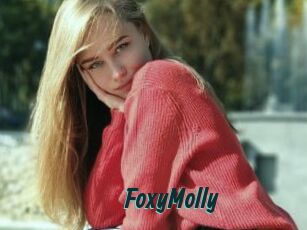 FoxyMolly