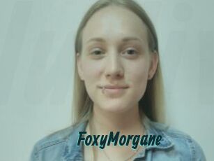 FoxyMorgane