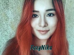 FoxyNika