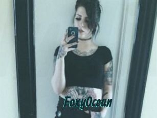 FoxyOcean