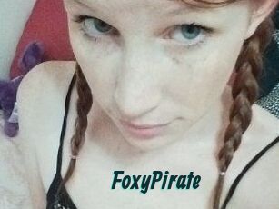 FoxyPirate