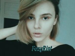 FoxyRiot
