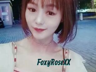 FoxyRoseXX