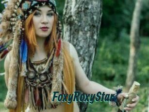 FoxyRoxyStar