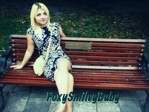 FoxySmileyBaby