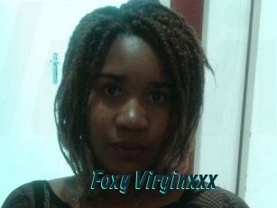 Foxy_Virginxxx