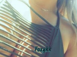 Foxykk