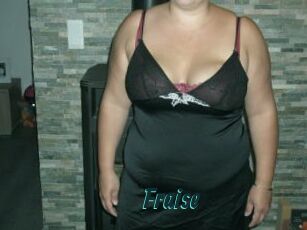 Fraise