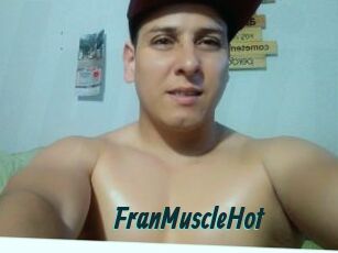 FranMuscleHot