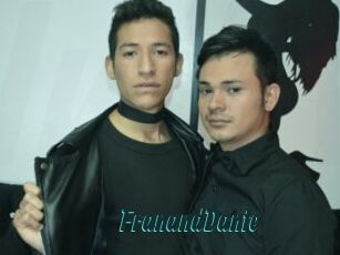 FranandDante