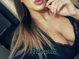FrancescaB