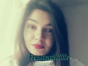 FrancescaWillis