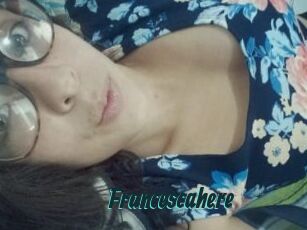 Francescahere