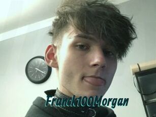 Franck100Morgan