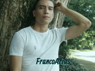 FrancoArias
