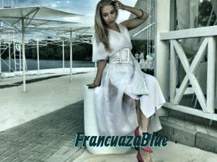 FrancuazaBlue Lucy Live