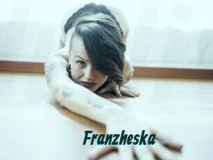 Franzheska