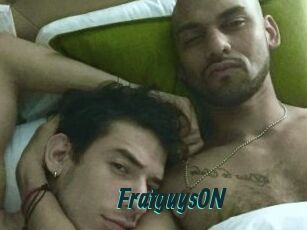 FratguysON