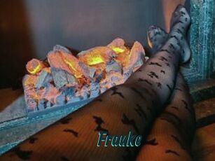 Frauke
