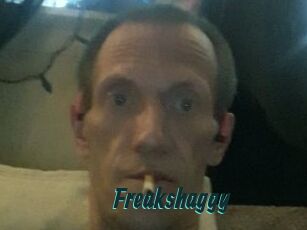 Freakshaggy