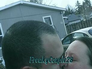 FreakyCouple28