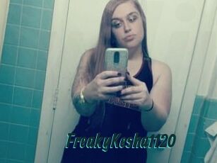 FreakyKesha1120