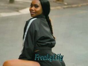 FreakyLily